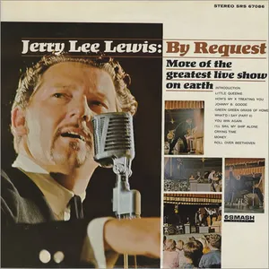 By request : more of the greatest live show on Earth